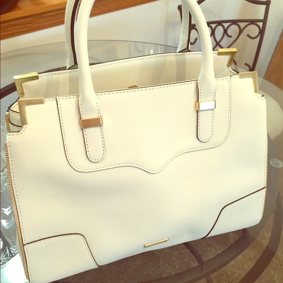 Rebecca Minkoff Amorous Satchel